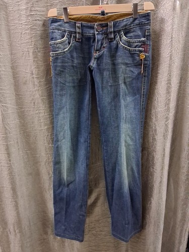 Jeans donna dsquared2 taglia - jeans,
