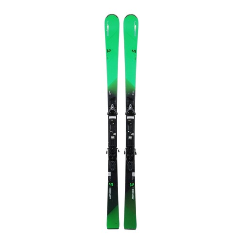 Sci elan amphibio - 14, ti