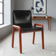 Sedia Vintage 'Dilos' Design