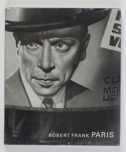 Robert frank paris eskildsen - robert,