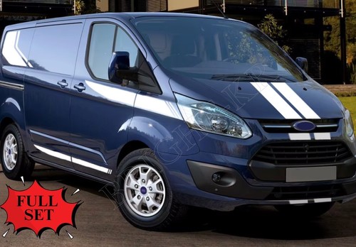 Per ford transit - ford, cofano