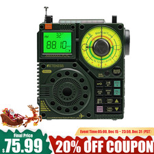 TR112 Ricevitore Radio Onde