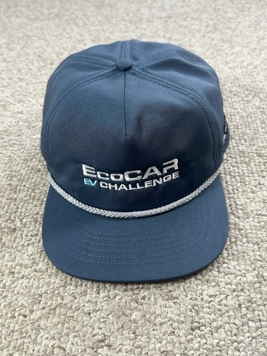 Cappello camionista ecocar - camionista,