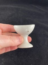 Antique Victorian French White