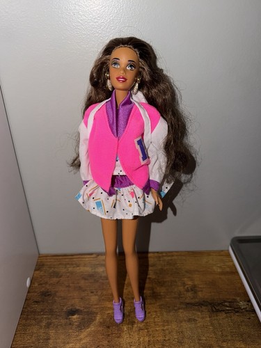 Barbie bambola vintage anni - , 90