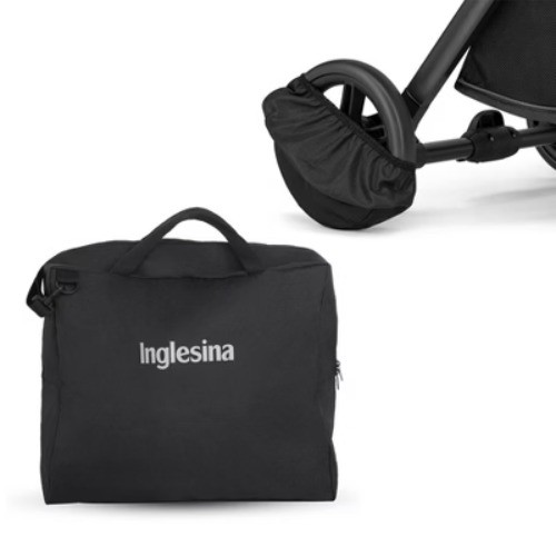 Inglesina quid3 stroller carry - quid3,