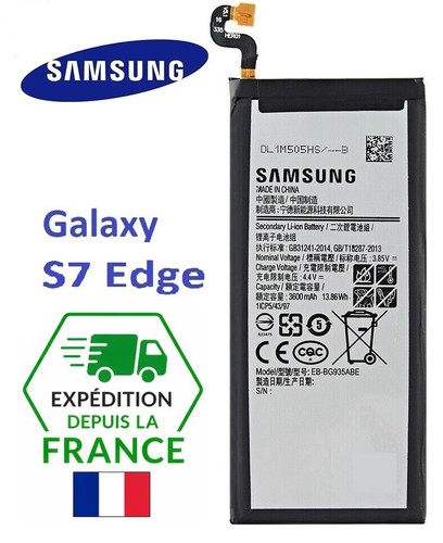 Original batterie samsung - batterie,