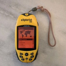 GPS portatile Magellan
