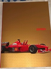 Ferrari Yearbook 2000 -