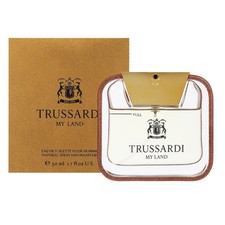 Trussardi My Land profumo uomo