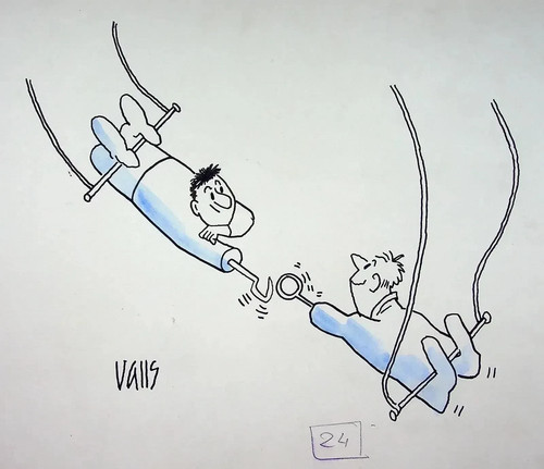 Humour pressa guy valls - pressa],