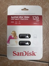 SanDisk Ultra Slider USB