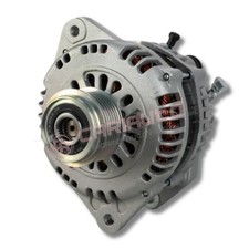 Alternatore 12v 100AH OPEL