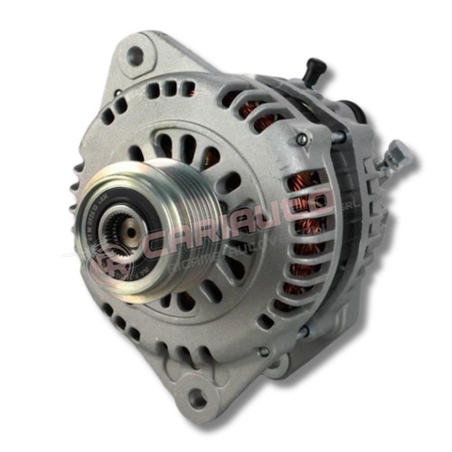 Alternatore 12v 100ah - alternatore,