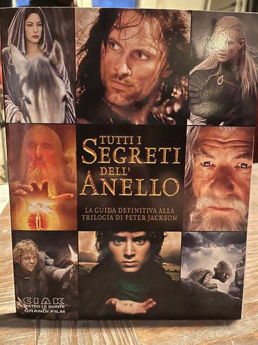 Libro supplemento rivista - libro:,
