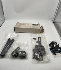 Yamaha XS650 kit di montaggio portapacchi kit di montaggio XS 650 #33611