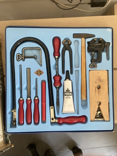 Kit traforo pebaro vintage - pebaro,