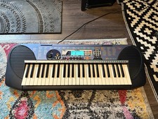 Yamaha Education Suite PSR-140