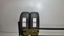 GOMME USATE   225/55R16 99W