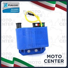 CENTRALINA ELETTRONICA BOBINA