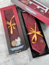 Warhammer 40k - Cravatta del