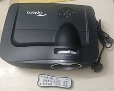 Optoma EH501 1080p Full HD 3D