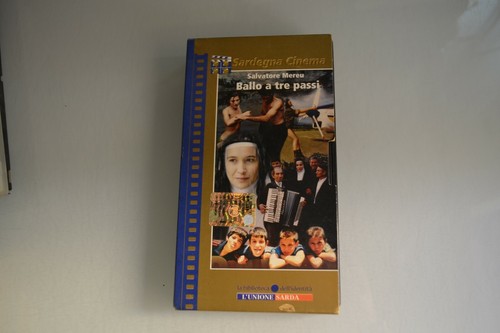 Mereu ballo tre passi - mereu,