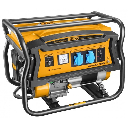 Generatore corrente benzina - generatore,
