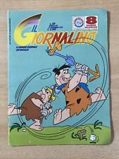 Il Giornalino n.50 San Paolo 1994 Ottimo