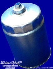 Filtro carburante per Volvo