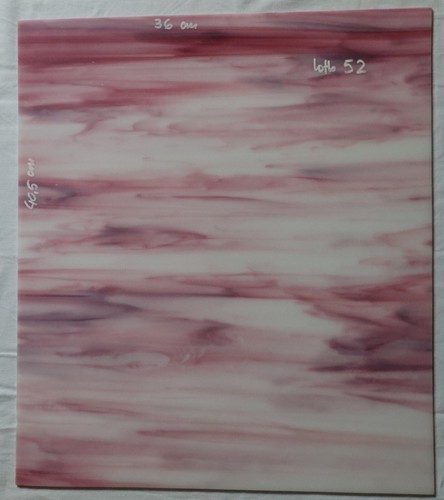 Lastra vetro artistico - lastra,