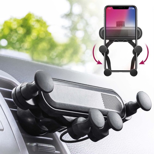 Supporto cellulare auto adatto