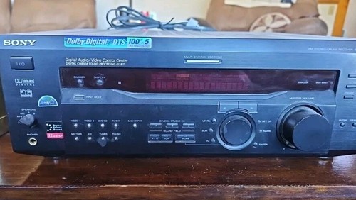 Sony str de845 ricevitore hifi - str-de845,