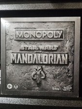 Monopoly Star Wars The