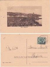 ACI CASTELLO   1912