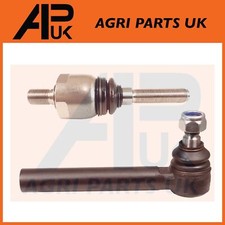 Giunto estremità barra