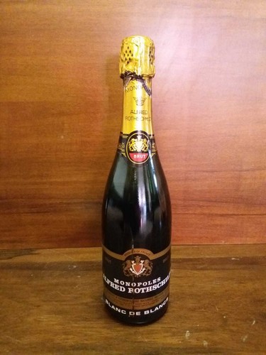 Alfred rothschild brut ml - alfred, 75