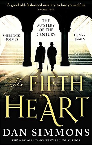 The fifth heart - fifth, simmons