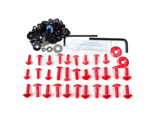 Pro bolt fsu172r kit - fsu172r, viti