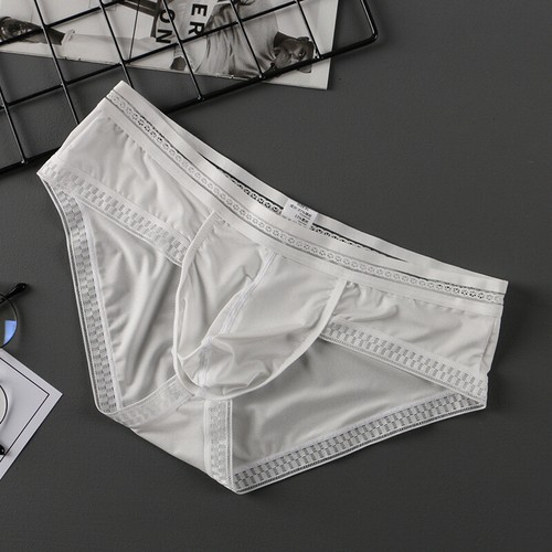 Boxer uomo seta intimo