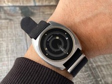 SANDOZ MYSTERY DIAL Vintage