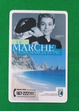 Valentino Rossi Viacard