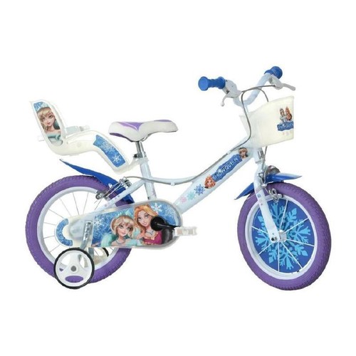 Frozen fz3 bici 16 - frozen,