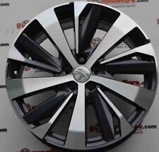 4 cerchi lega peugeot 3008
