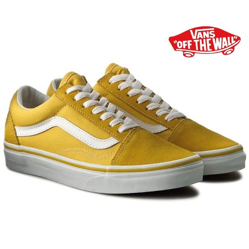 Scarpe vans old skool - scarpe,
