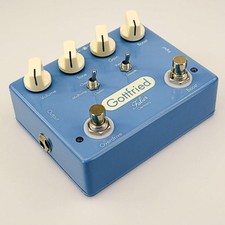 Faber Germany Pedale Overdrive