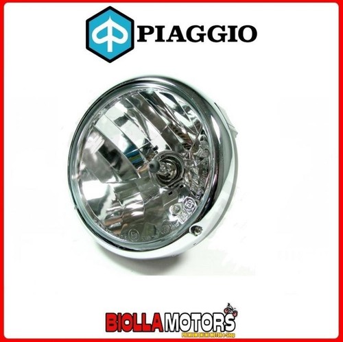 640541 fanale faro anteriore - fanale,
