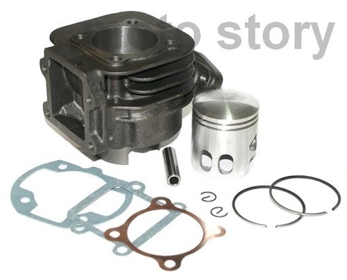 70cc modifica cilindro - d.47,