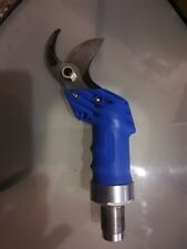 Forbice Potatura Aria Compressa Paterlini Futura