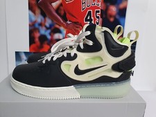 Nike AIR FORCE 1 Mid React